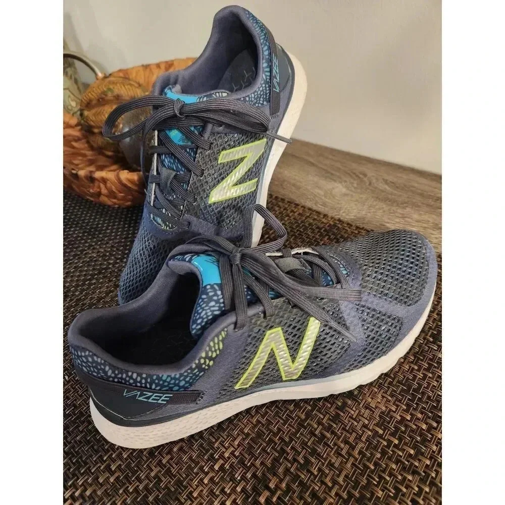 New Balance Vazee Transform Training Shoes Sneakers Women's Size 7